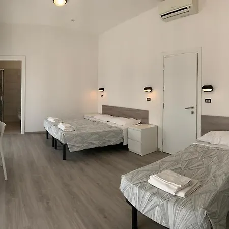 Laika Szálloda Rimini