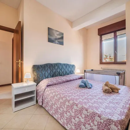 Appartamento Alex Flower House Rimini