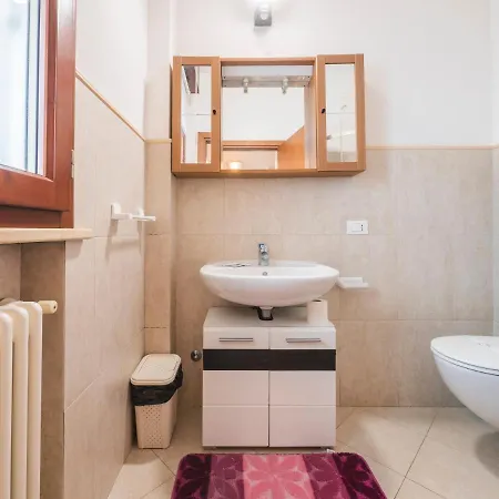 Alex Flower House Rimini