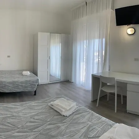 Laika Szálloda Rimini