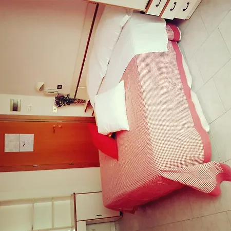 Giannella 3* Римини
