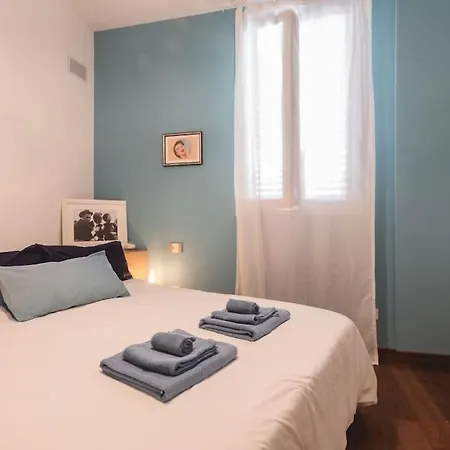 Apartment Casa Di Design Nel Cuore Di Rimini