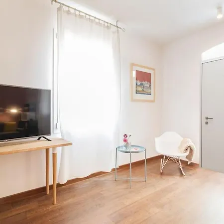 Casa Di Design Nel Cuore Di * Rimini