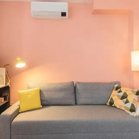 Casa Di Design Nel Cuore Di * Rimini