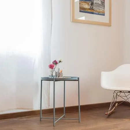 Apartment Casa Di Design Nel Cuore Di *