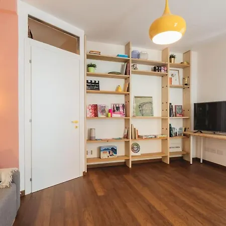 Apartment Casa Di Design Nel Cuore Di Rimini