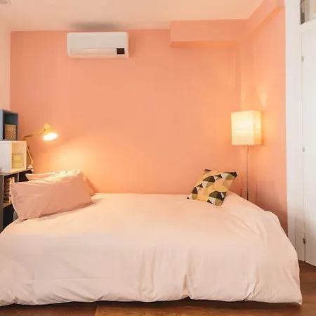 Apartment Casa Di Design Nel Cuore Di Rimini