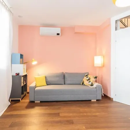 Casa Di Design Nel Cuore Di *