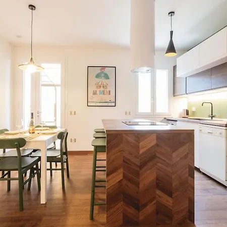 Casa Di Design Nel Cuore Di *