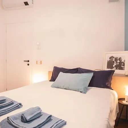 Casa Di Design Nel Cuore Di *