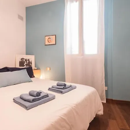 Apartment Casa Di Design Nel Cuore Di Rimini