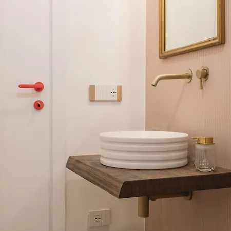 Casa Di Design Nel Cuore Di *