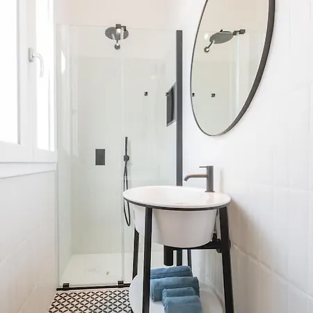 Casa Di Design Nel Cuore Di