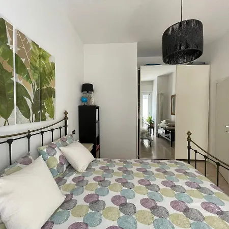 Casa Dei Marinai Апартаменты