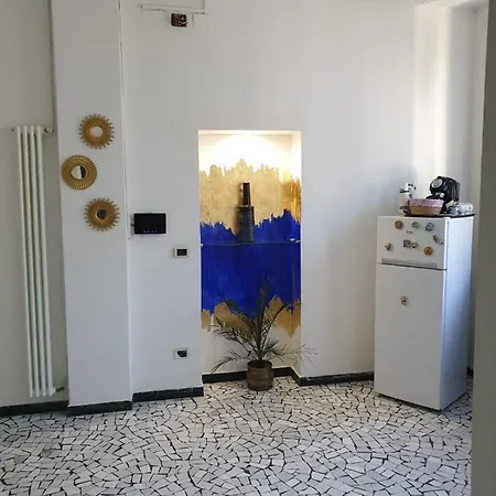 Bed & Breakfast King Rimini