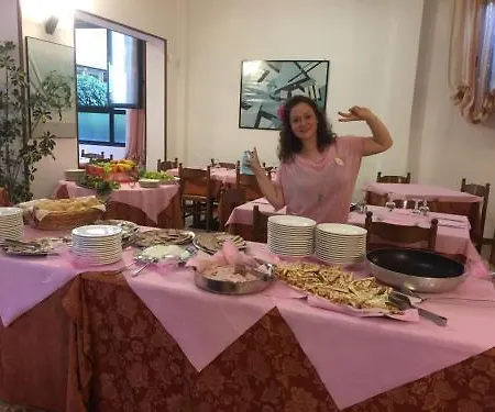 Angelini Hotel