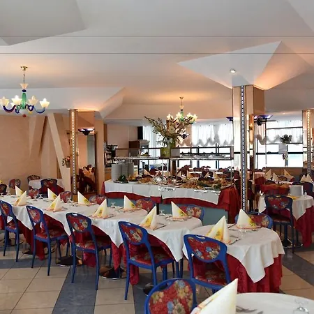 Soleblu Hotell Rimini