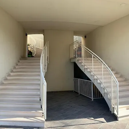 Elegante Nel Parco Del Mare A Marina Centro Appartamento *