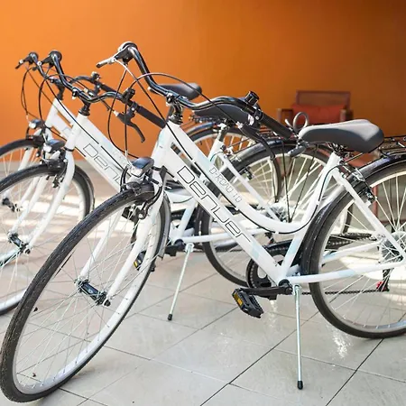 Hotel Lime Rimini