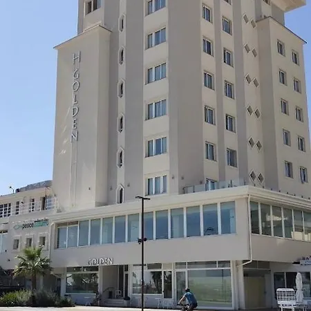 Hotel Golden