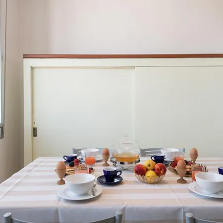 Ventodue Apartamento Rímini