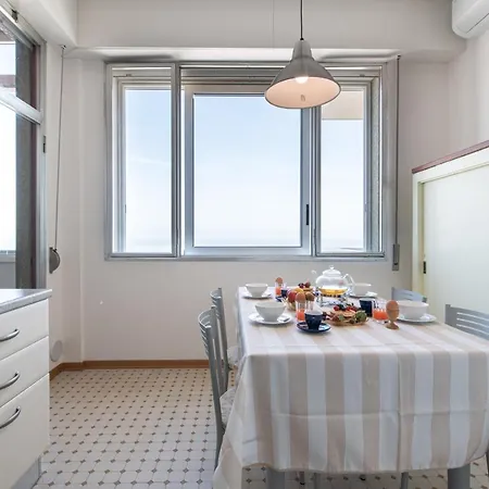 Ventodue Apartamento *