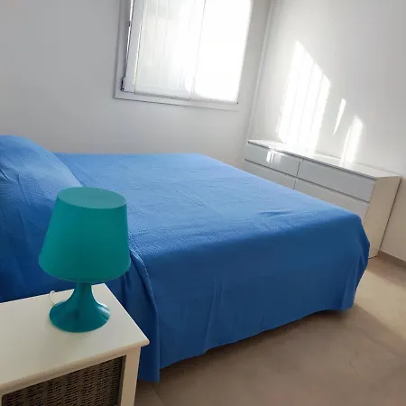 Apartament Glicine *