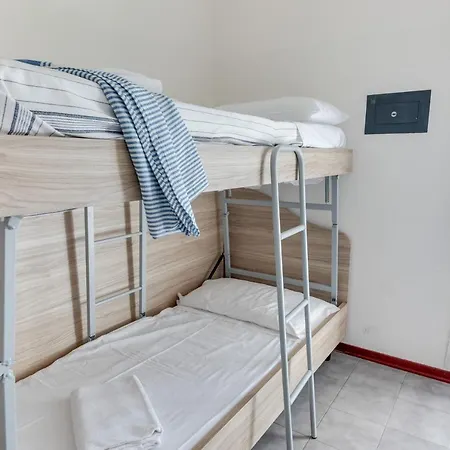 Hotel Madana