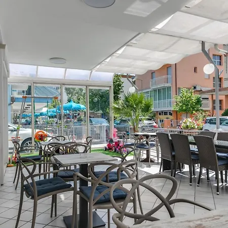 Hotel Madana Rimini