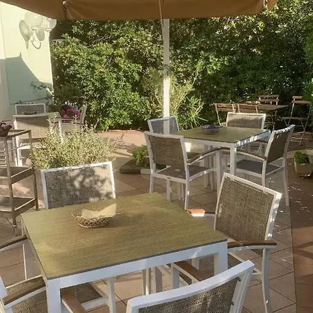Rosati Hotel