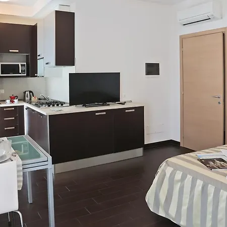 Aurora Centro Casa vacanze Rimini