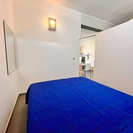 Riminese Vista Mare Apartamento