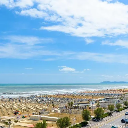Hotel Audi Frontemare Rimini