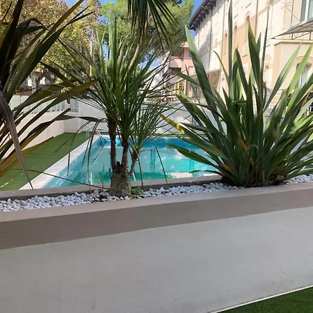 Audi Frontemare Hotel Rimini