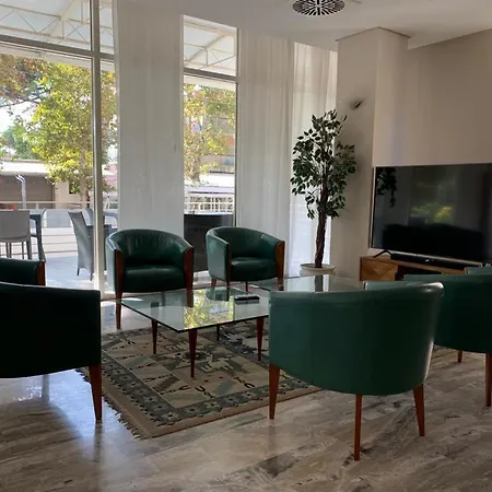 Hotel Audi Frontemare Rimini
