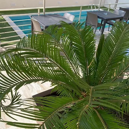 Hotel Audi Frontemare 3*
