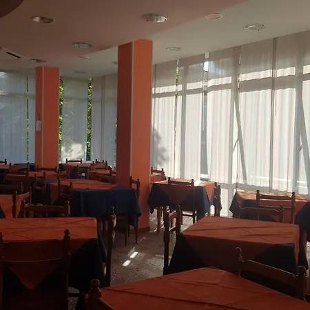 Rita Hotel Rimini