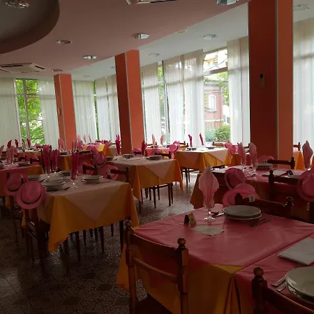 Hotel Rita Rimini