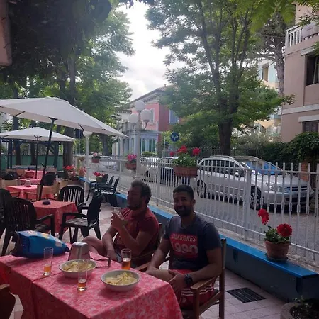 Hotel Rita Rimini