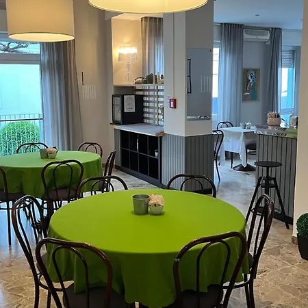 T Rimini