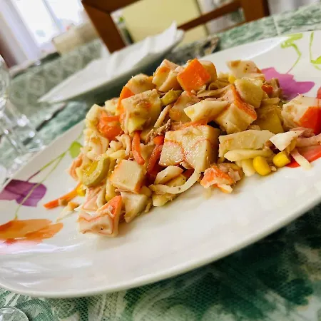 Giannella 3* Римини