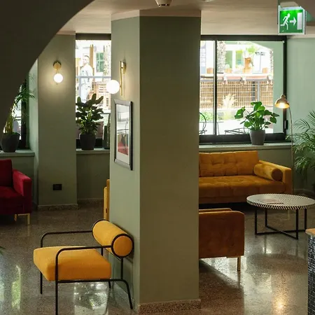 Lime Hotel