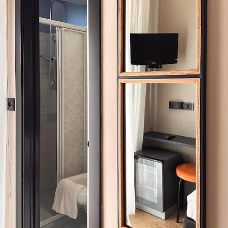 Lime Hotel Rimini