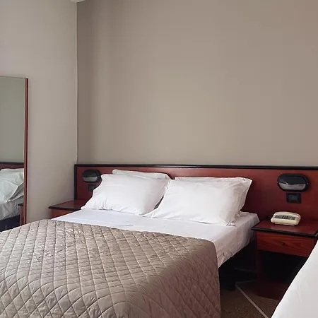 Lime Hotel