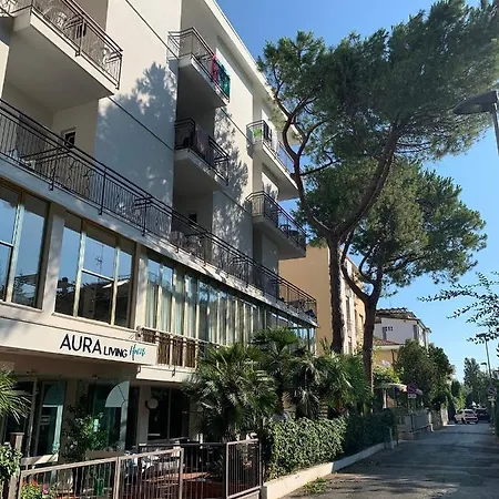Aura Living Hotel Rimini