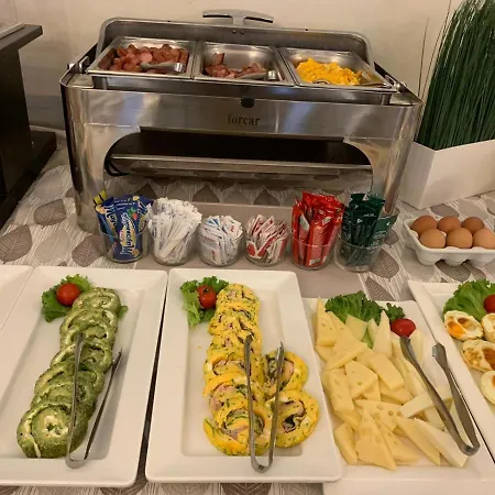 Paola Hotel Rimini