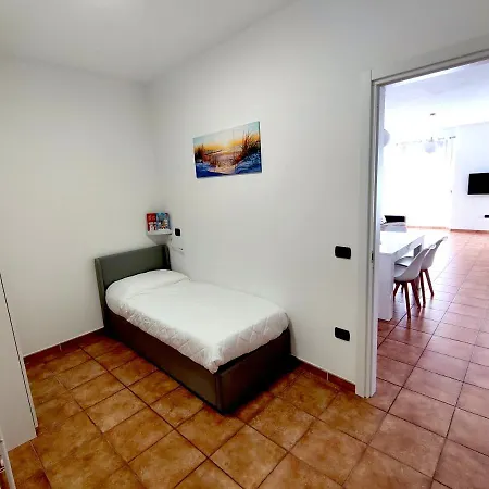 In Piazza Cavour Centro Storico Apartment Rimini