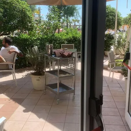 Rosati Hotel