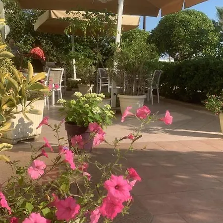 Rosati 3* Rimini