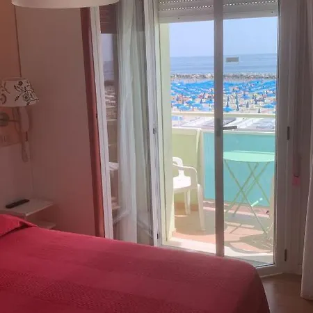 Hotel Rosati 3*